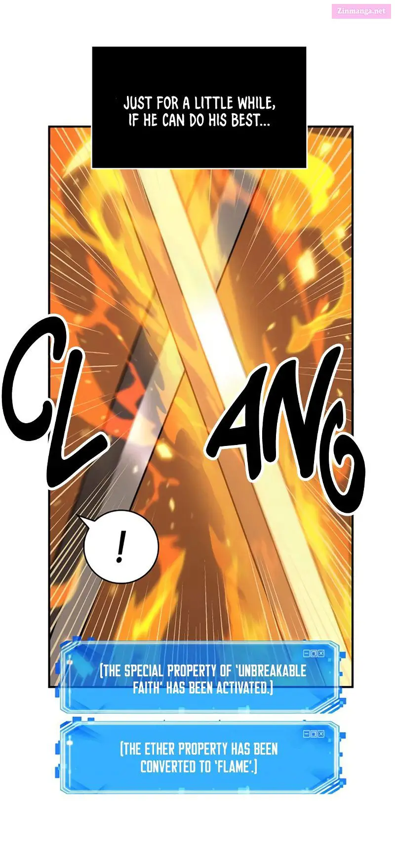 Omniscient Reader’s Viewpoint Zinmanga X Chapter 43 Page 18