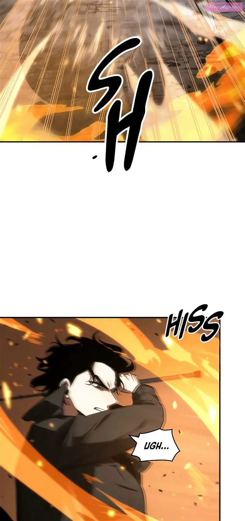 Omniscient Reader’s Viewpoint Zinmanga X Chapter 43 Page 20