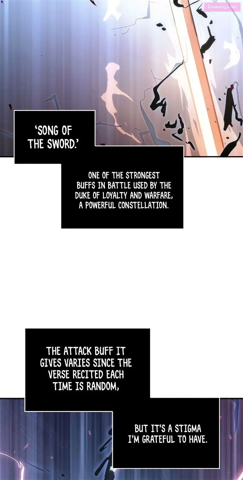 Omniscient Reader’s Viewpoint Zinmanga X Chapter 43 Page 23