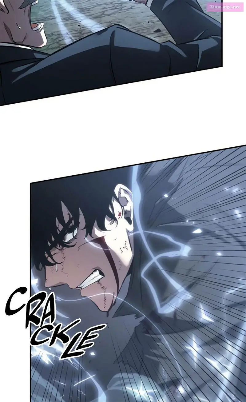 Omniscient Reader’s Viewpoint Zinmanga X Chapter 43 Page 33
