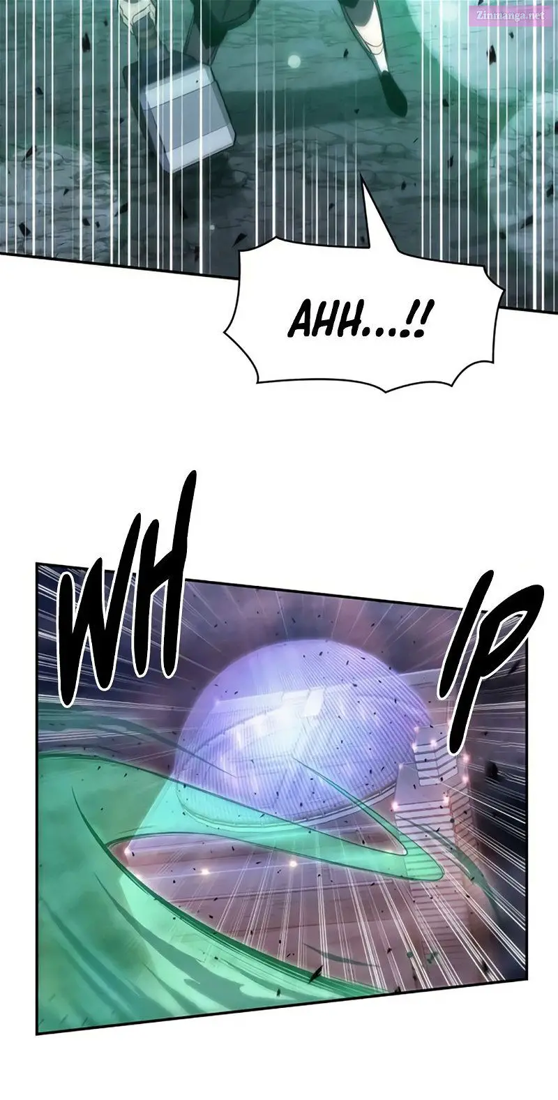 Omniscient Reader’s Viewpoint Zinmanga X Chapter 43 Page 39