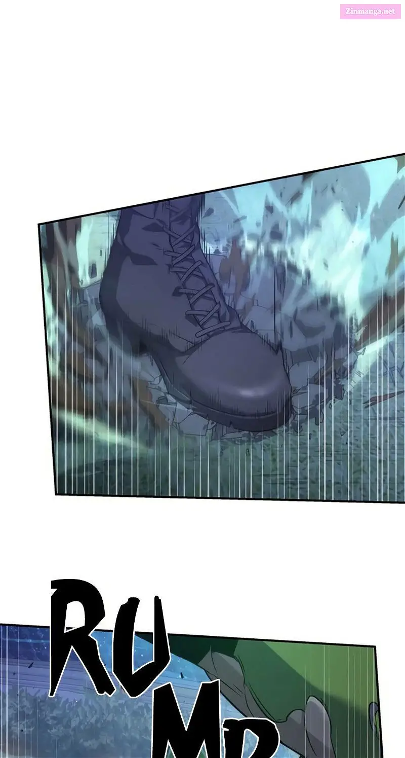 Omniscient Reader’s Viewpoint Zinmanga X Chapter 43 Page 46
