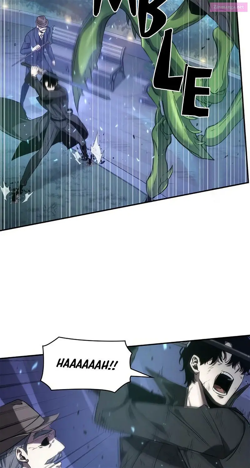 Omniscient Reader’s Viewpoint Zinmanga X Chapter 43 Page 47