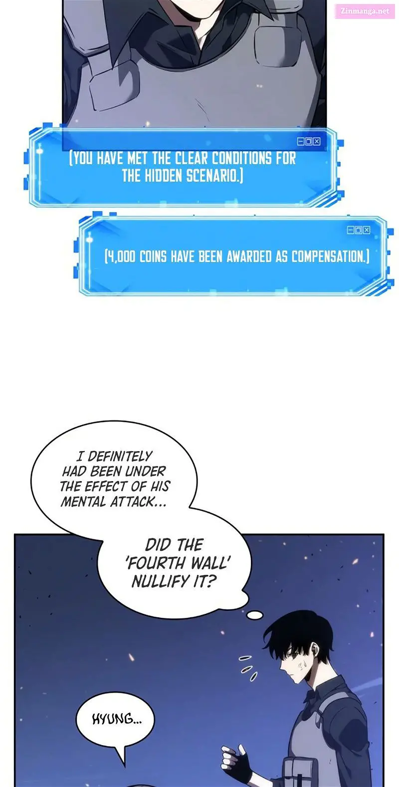 Omniscient Reader’s Viewpoint Zinmanga X Chapter 43 Page 69