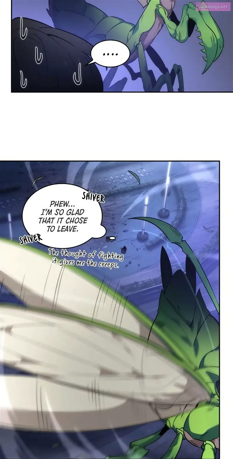 Omniscient Reader’s Viewpoint Zinmanga X Chapter 43 Page 73