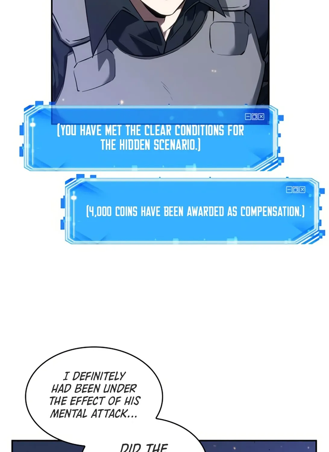 Omniscient Reader’s Viewpoint Zinmanga X Chapter 43 Page 136