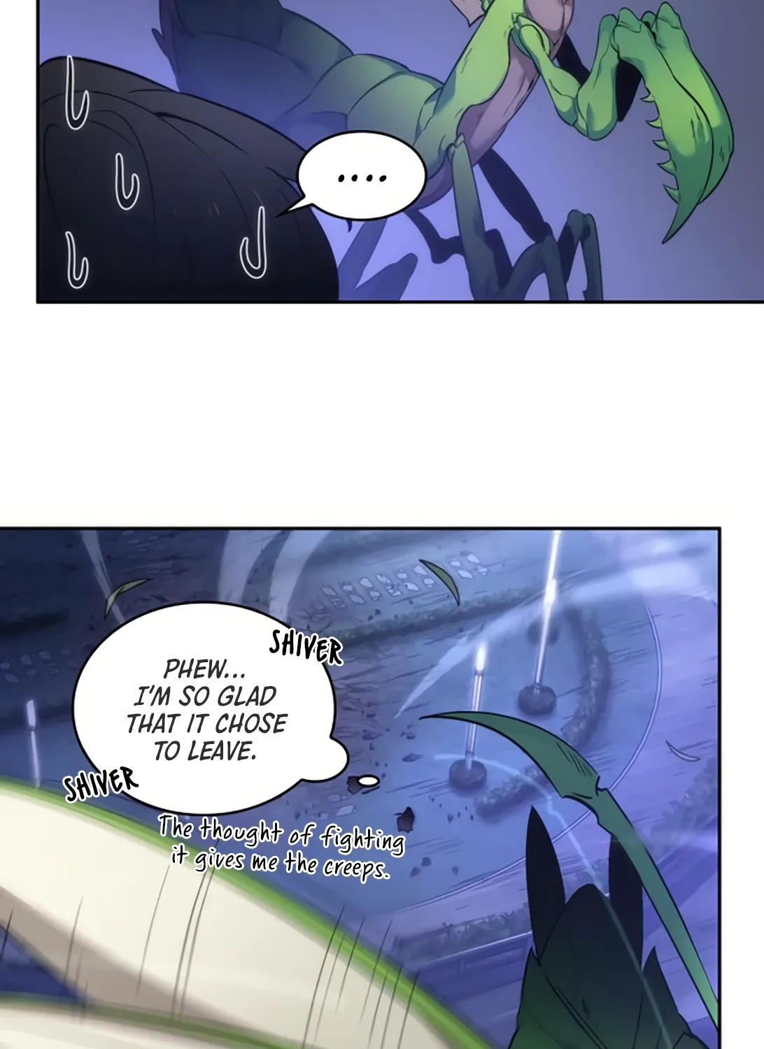 Omniscient Reader’s Viewpoint Zinmanga X Chapter 43 Page 144
