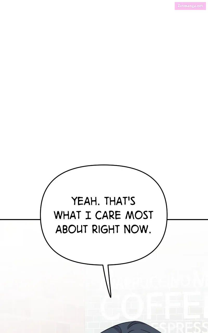 The Fish I Loved Zinmanga X Chapter 41 Page 21