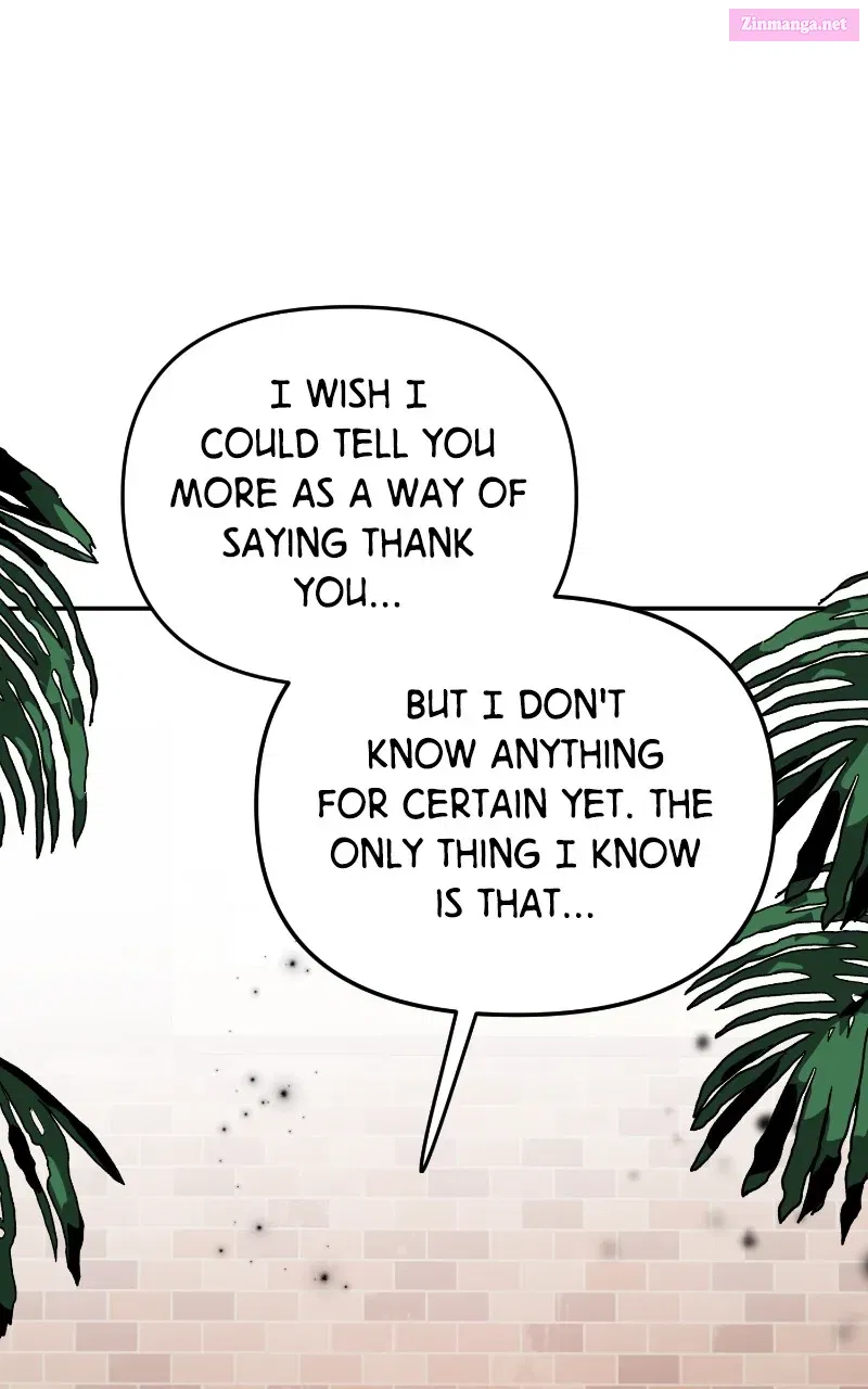 The Fish I Loved Zinmanga X Chapter 41 Page 27