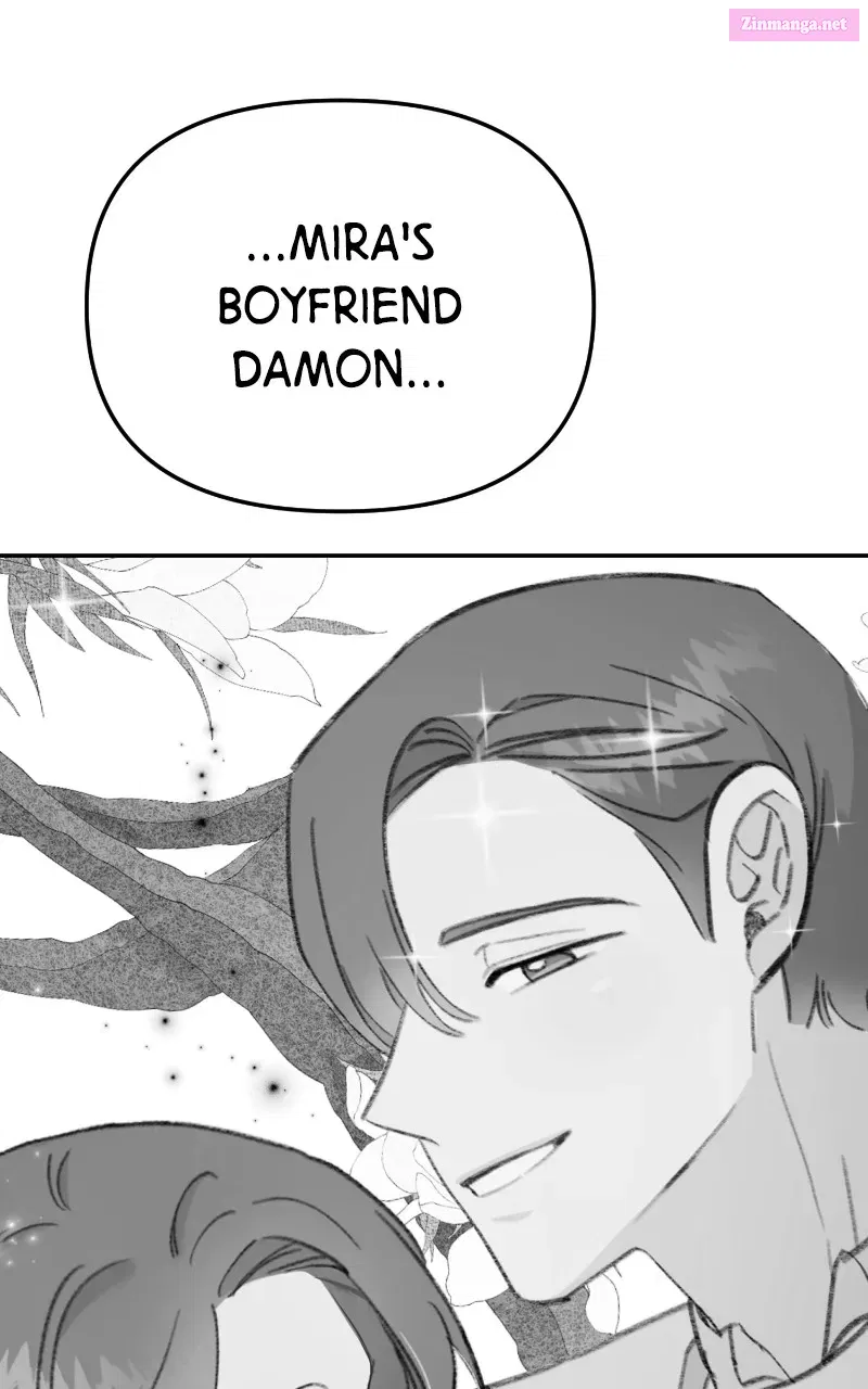 The Fish I Loved Zinmanga X Chapter 41 Page 29