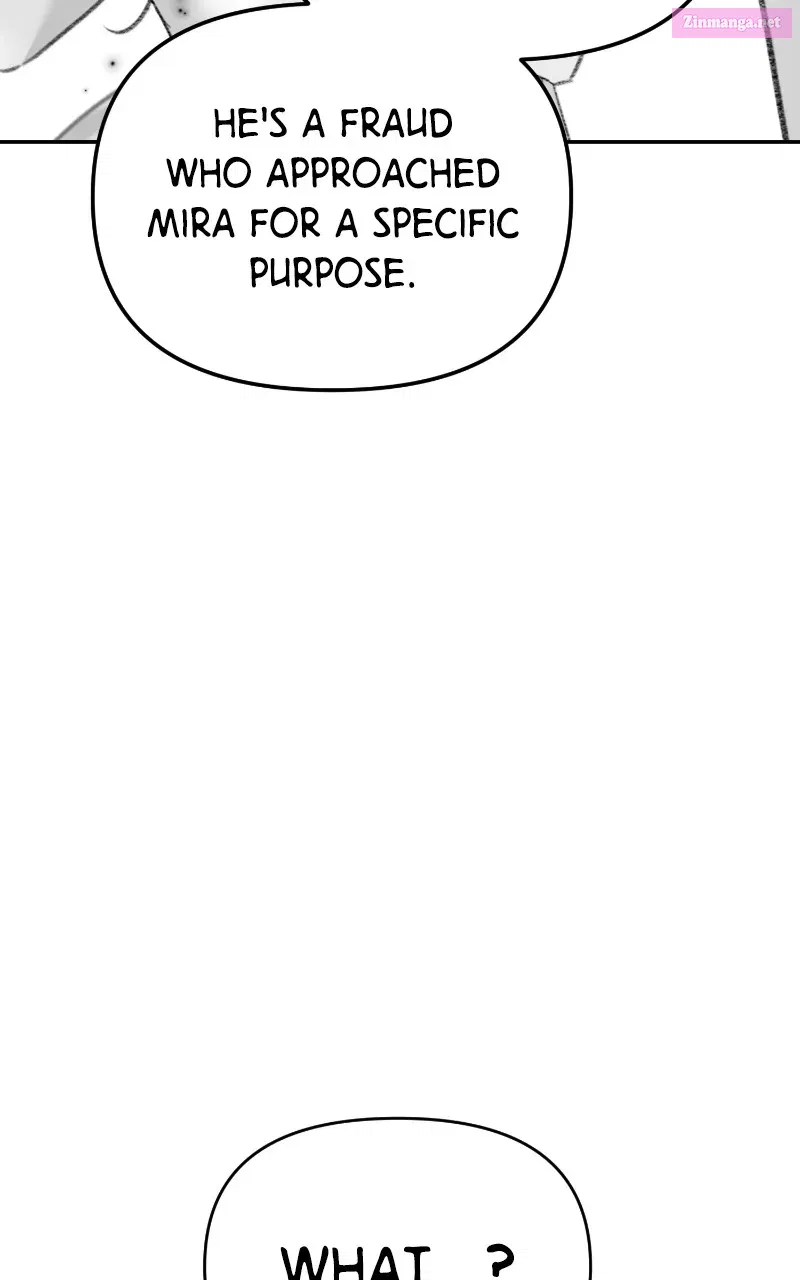 The Fish I Loved Zinmanga X Chapter 41 Page 31