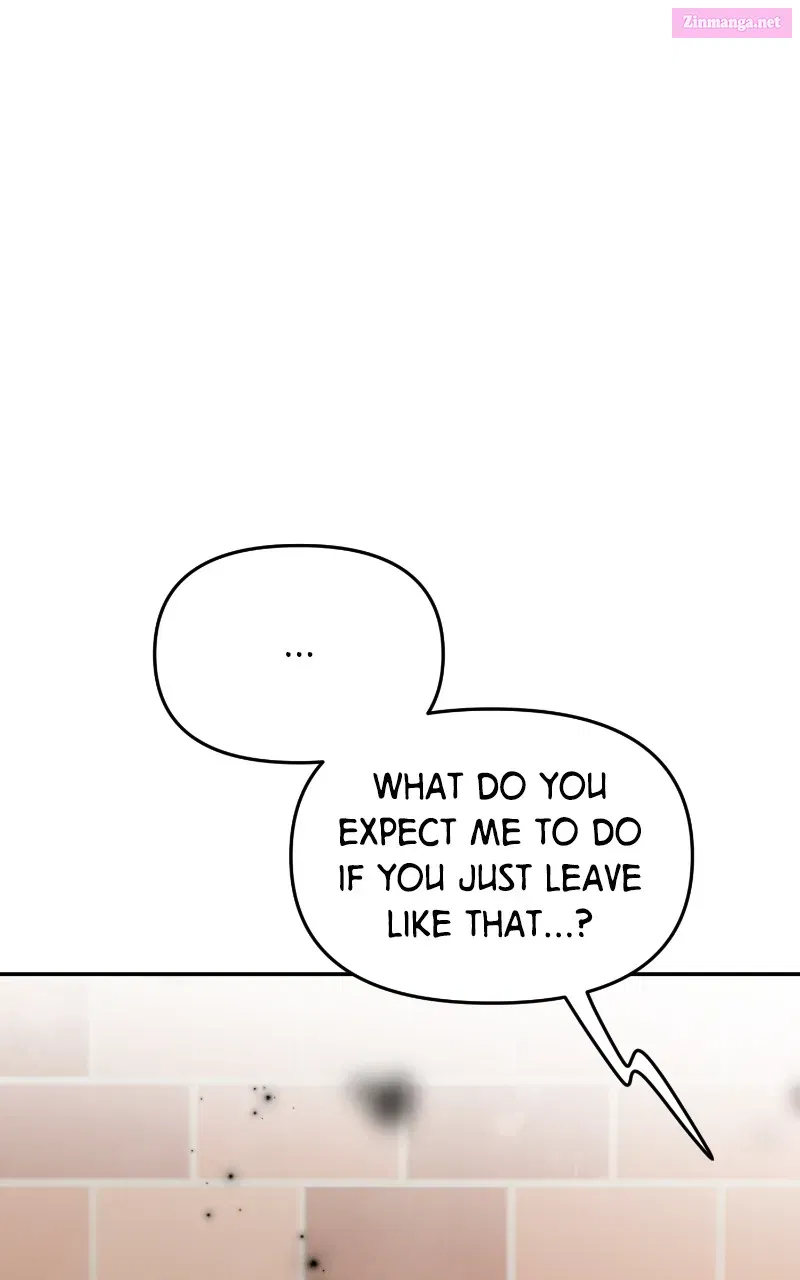 The Fish I Loved Zinmanga X Chapter 41 Page 38