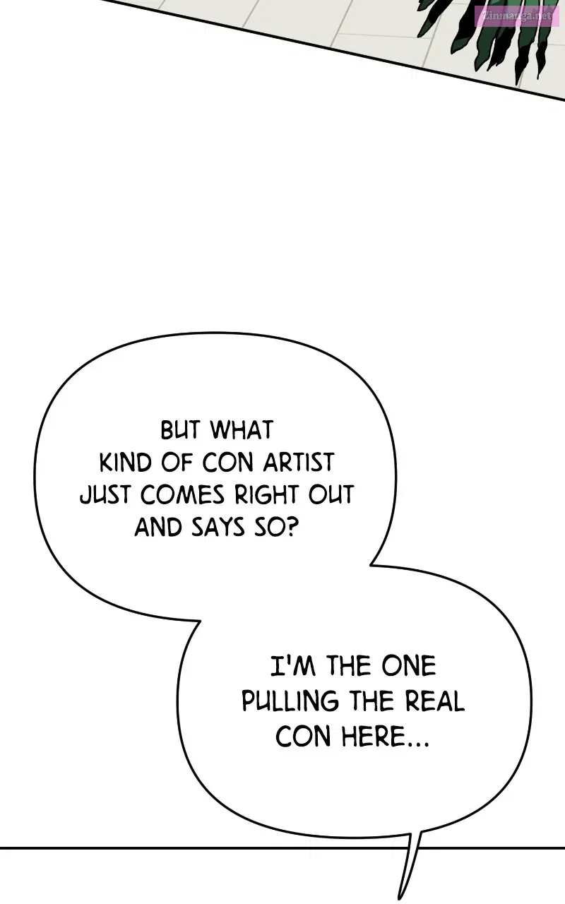 The Fish I Loved Zinmanga X Chapter 41 Page 44