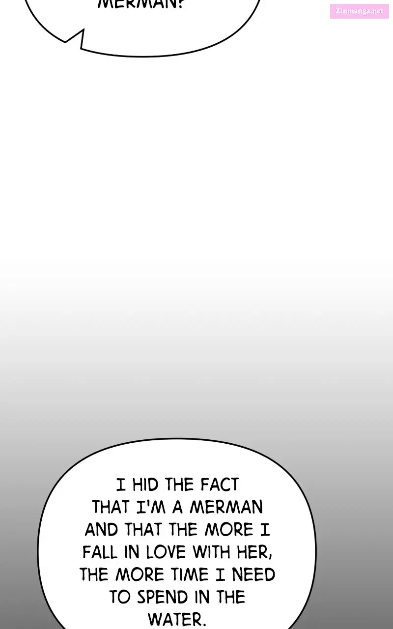 The Fish I Loved Zinmanga X Chapter 41 Page 46