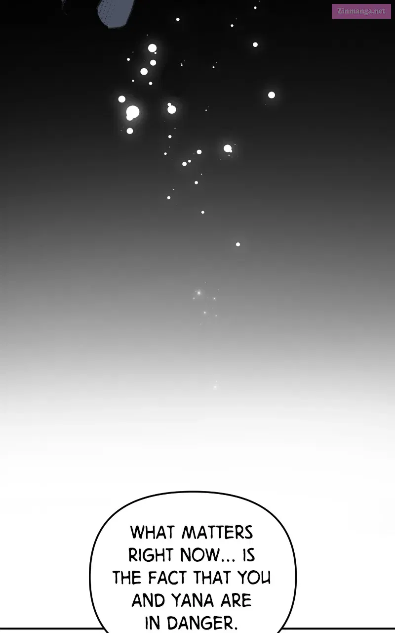 The Fish I Loved Zinmanga X Chapter 41 Page 48