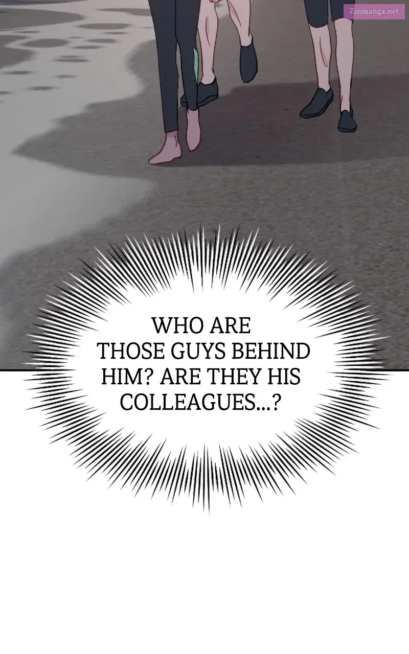 The Fish I Loved Zinmanga X Chapter 41 Page 65