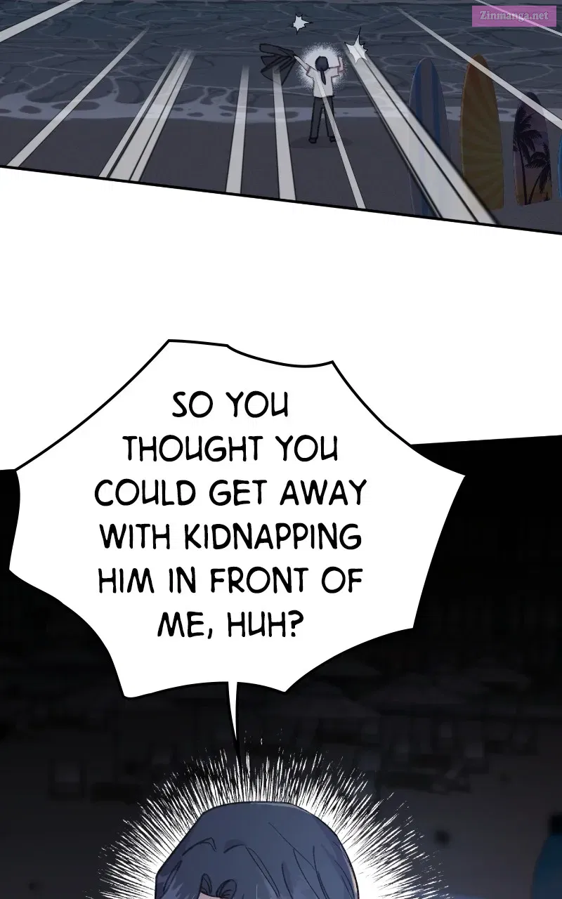 The Fish I Loved Zinmanga X Chapter 41 Page 76