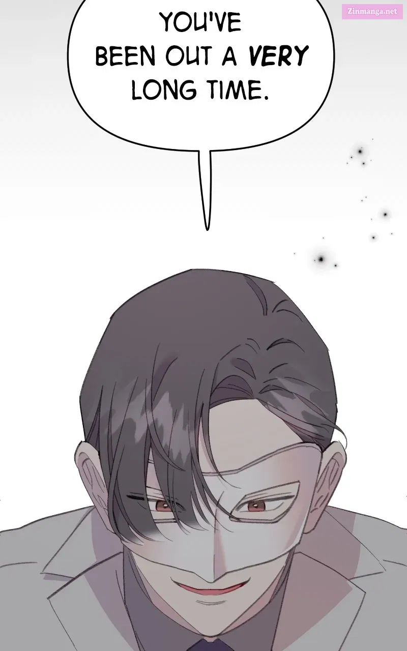 The Fish I Loved Zinmanga X Chapter 41 Page 82
