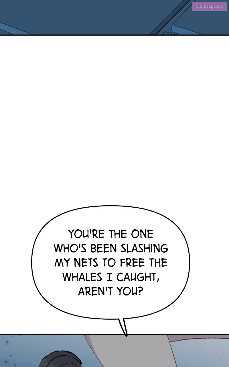 The Fish I Loved Zinmanga X Chapter 41 Page 86