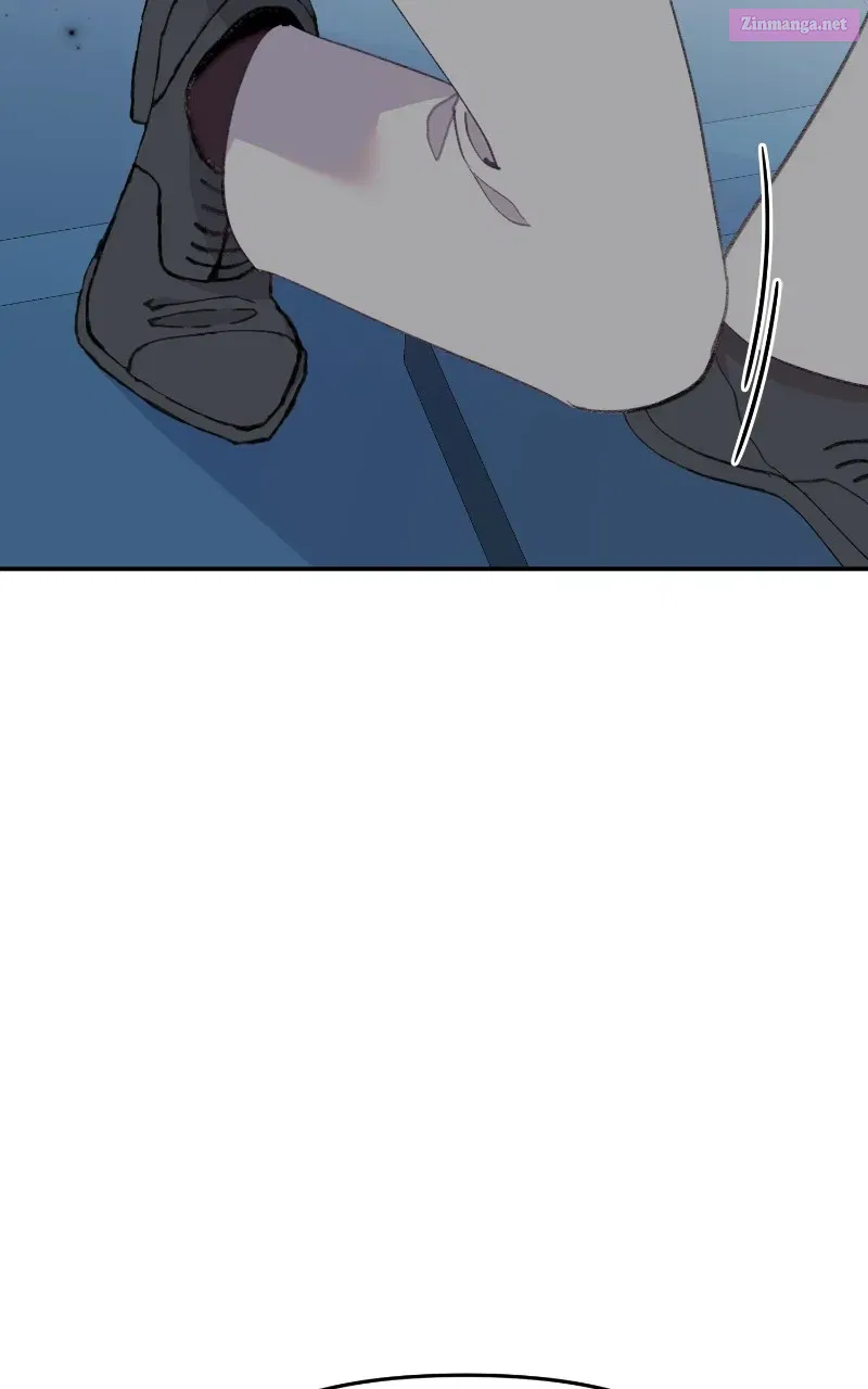 The Fish I Loved Zinmanga X Chapter 41 Page 87