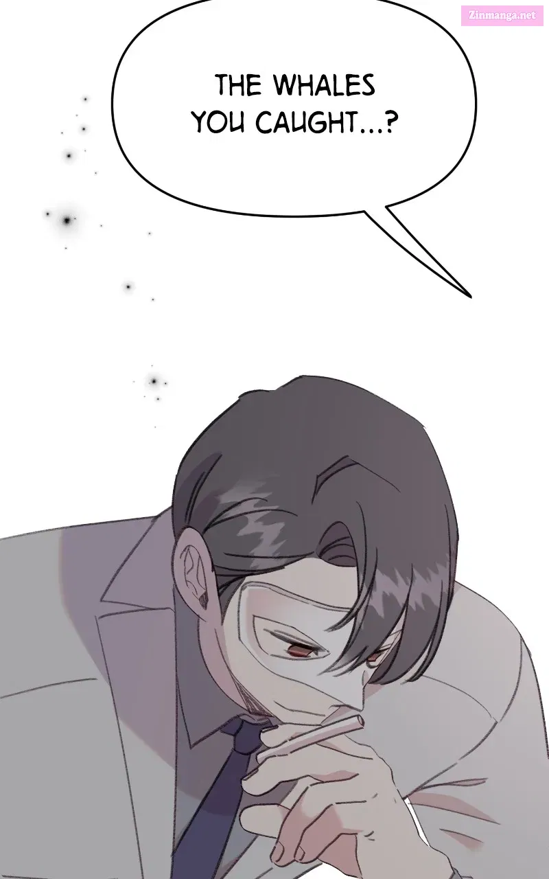 The Fish I Loved Zinmanga X Chapter 41 Page 88
