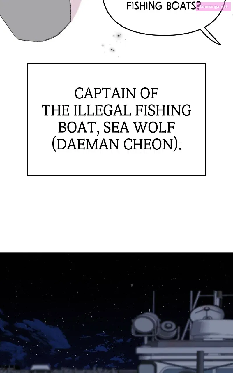 The Fish I Loved Zinmanga X Chapter 41 Page 90