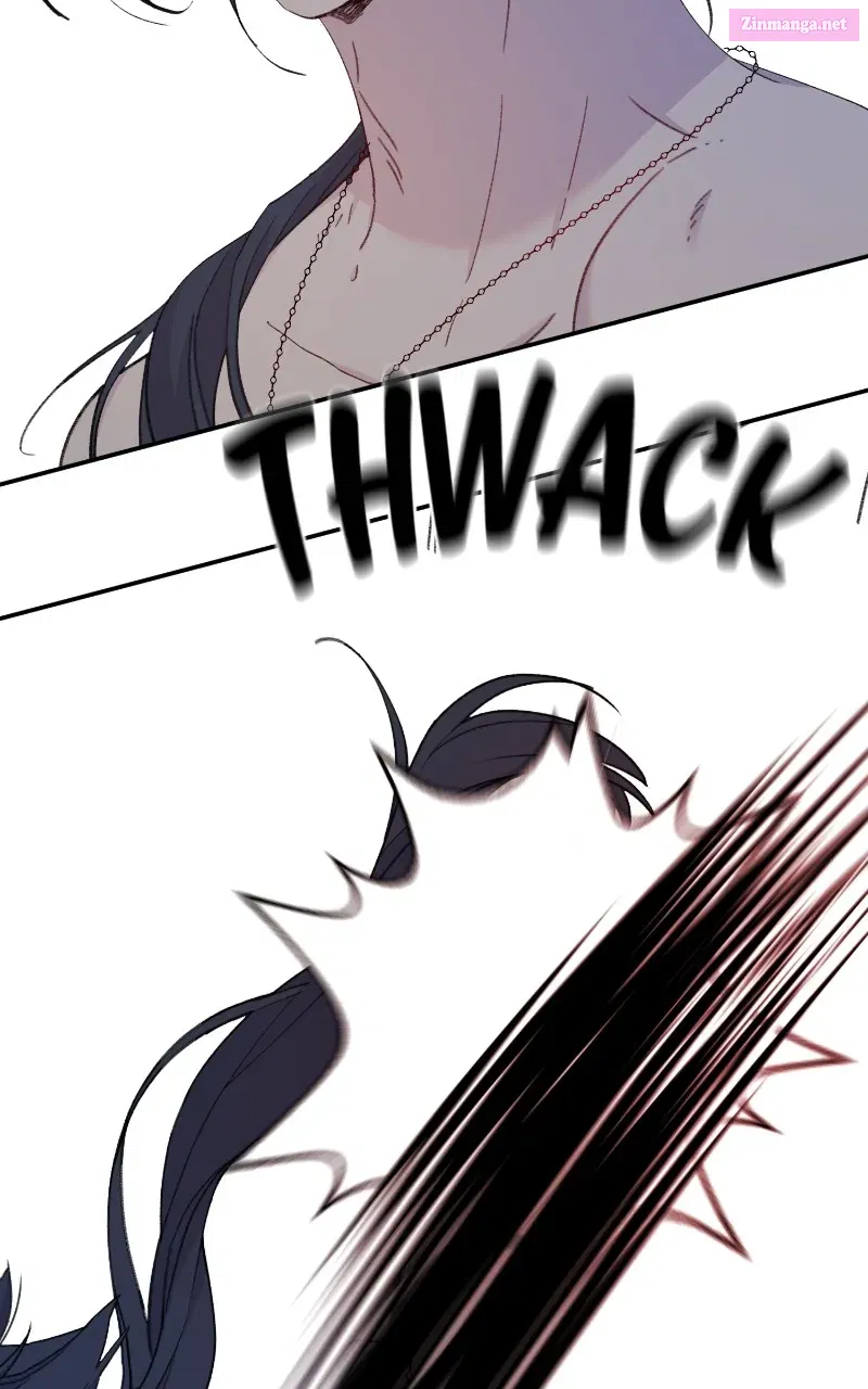 The Fish I Loved Zinmanga X Chapter 41 Page 96