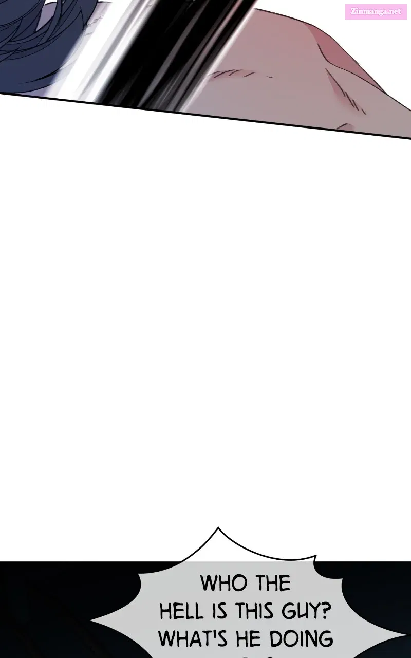 The Fish I Loved Zinmanga X Chapter 41 Page 97