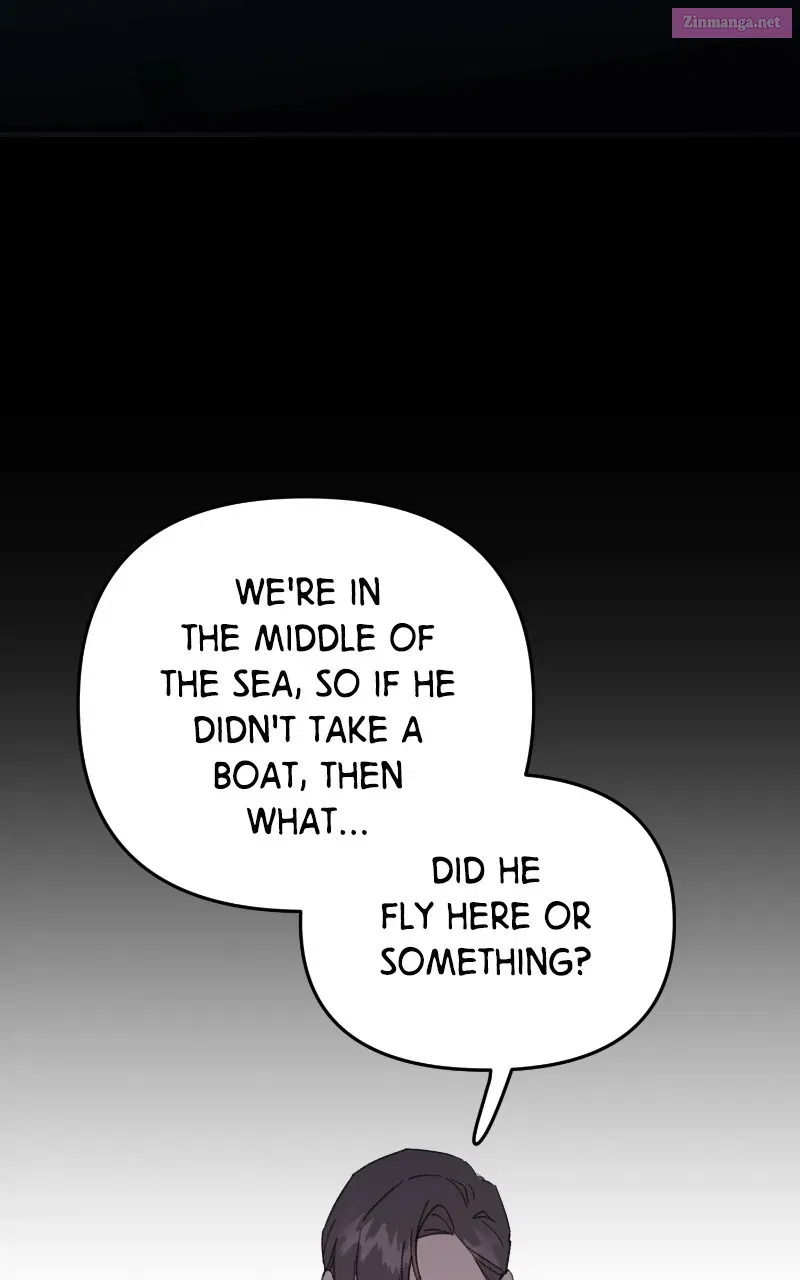 The Fish I Loved Zinmanga X Chapter 41 Page 100