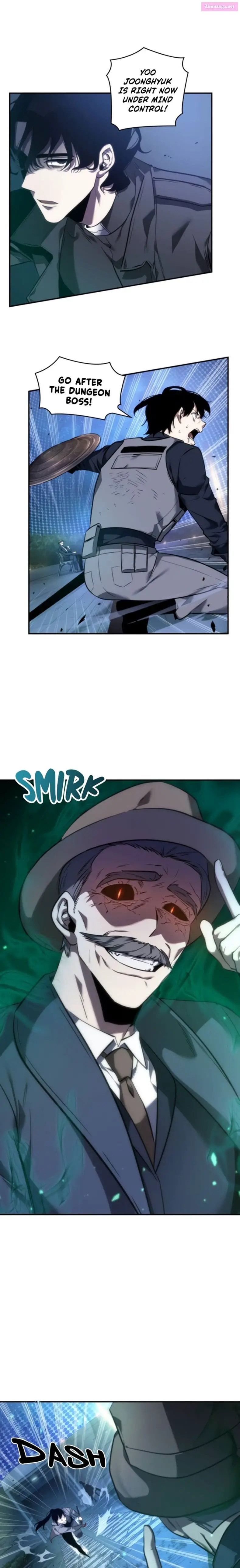 Omniscient Reader’s Viewpoint Zinmanga X Chapter 42 Page 5