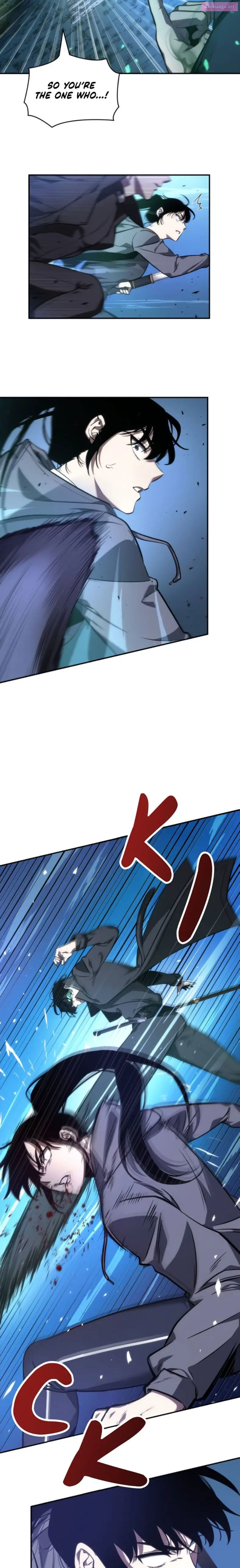 Omniscient Reader’s Viewpoint Zinmanga X Chapter 42 Page 6