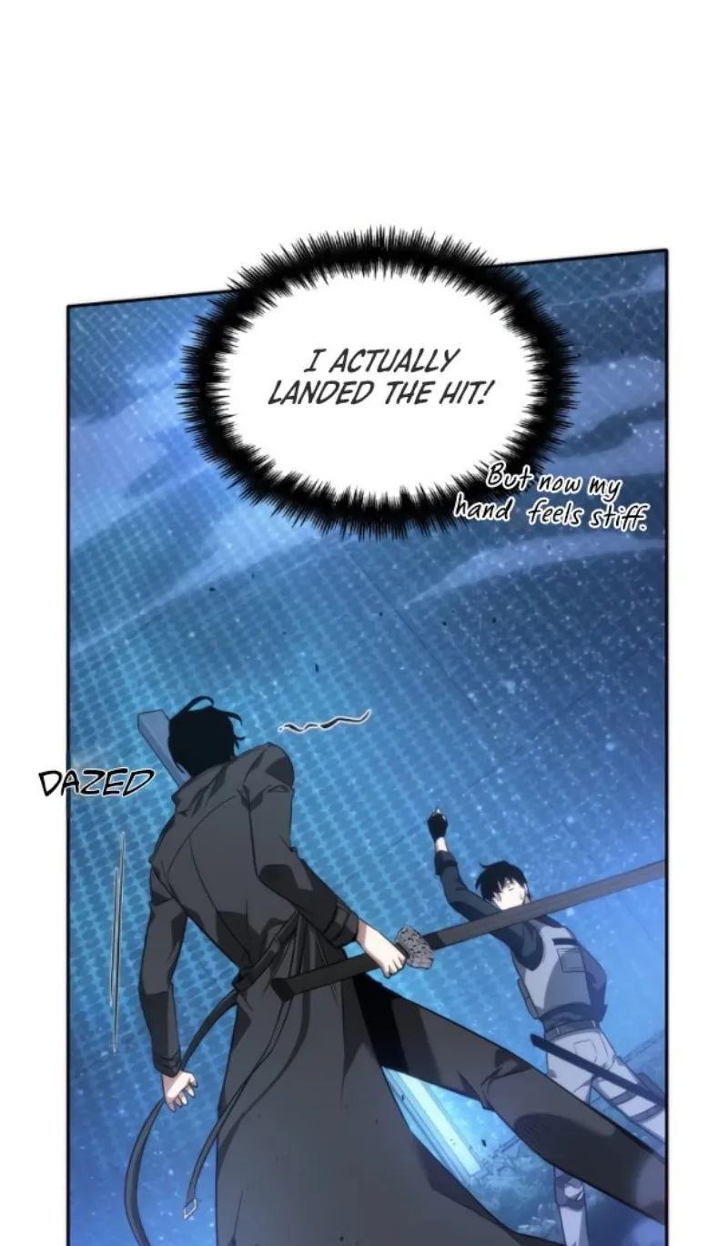 Omniscient Reader’s Viewpoint Zinmanga X Chapter 42 Page 72