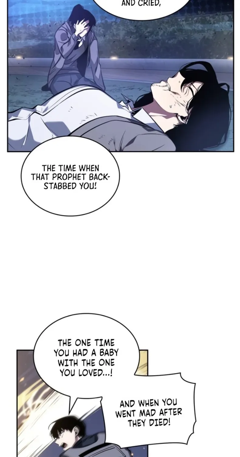 Omniscient Reader’s Viewpoint Zinmanga X Chapter 42 Page 95