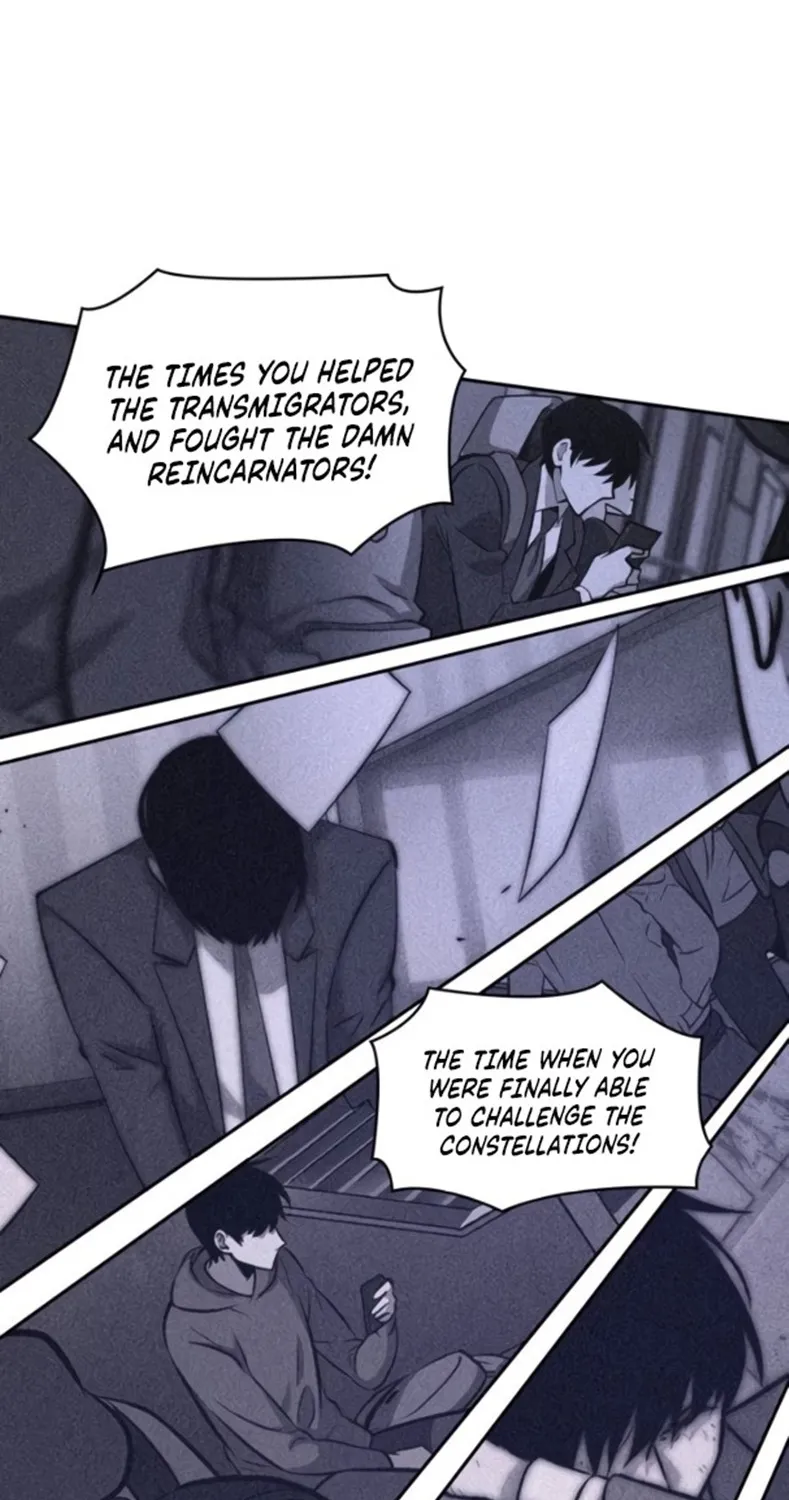 Omniscient Reader’s Viewpoint Zinmanga X Chapter 42 Page 98