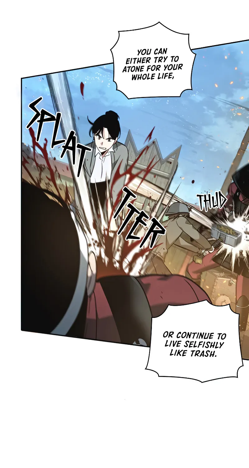 Omniscient Reader’s Viewpoint Zinmanga X Chapter 40 Page 65
