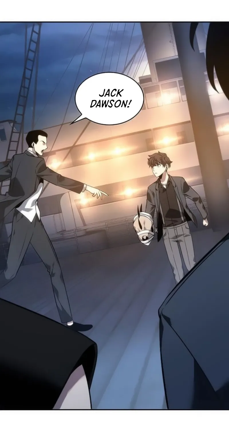 Omniscient Reader’s Viewpoint Zinmanga X Chapter 39 Page 25