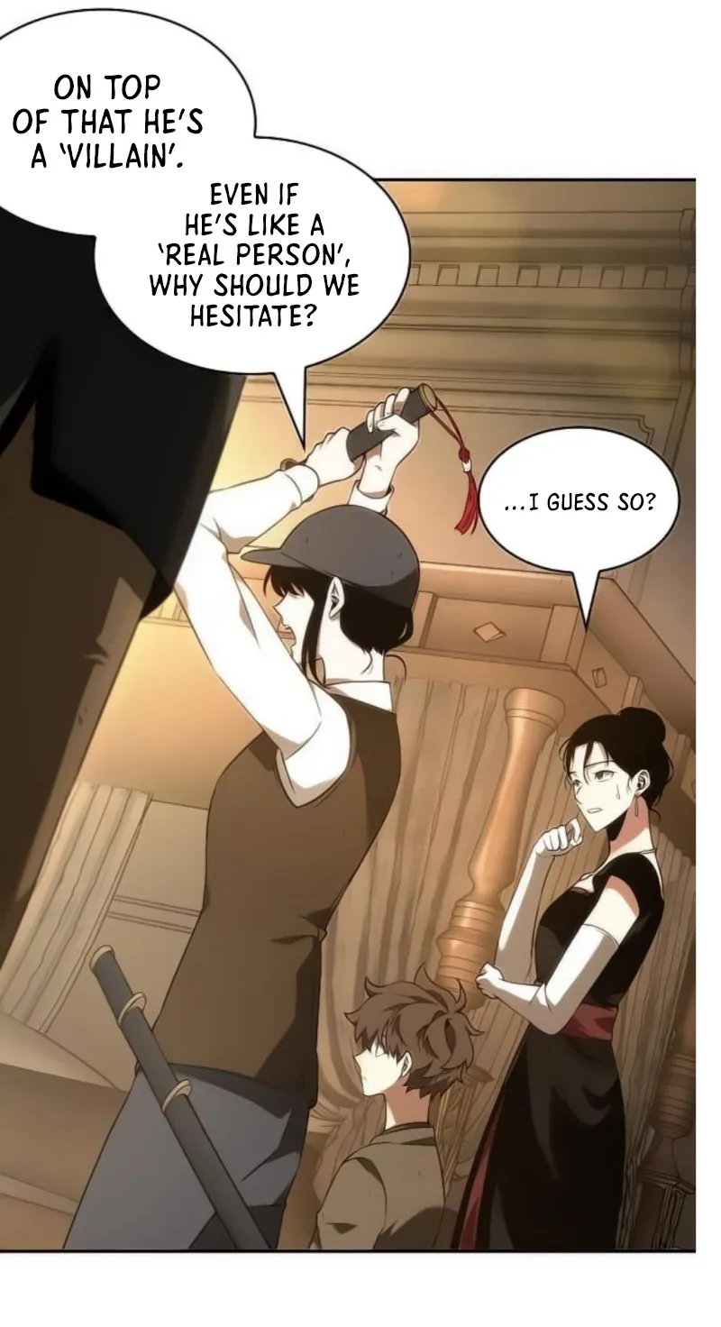 Omniscient Reader’s Viewpoint Zinmanga X Chapter 39 Page 36