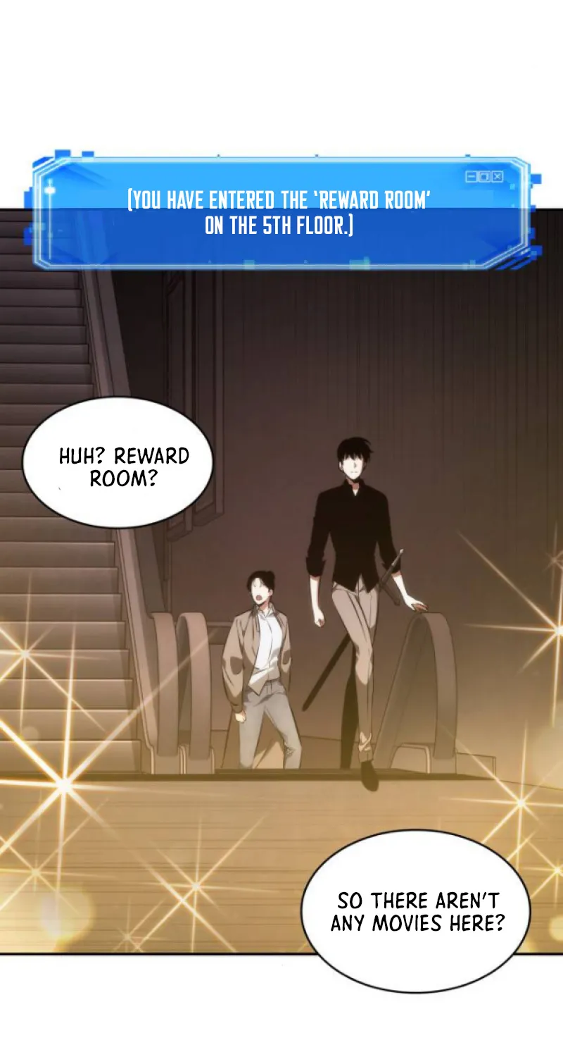 Omniscient Reader’s Viewpoint Zinmanga X Chapter 39 Page 44