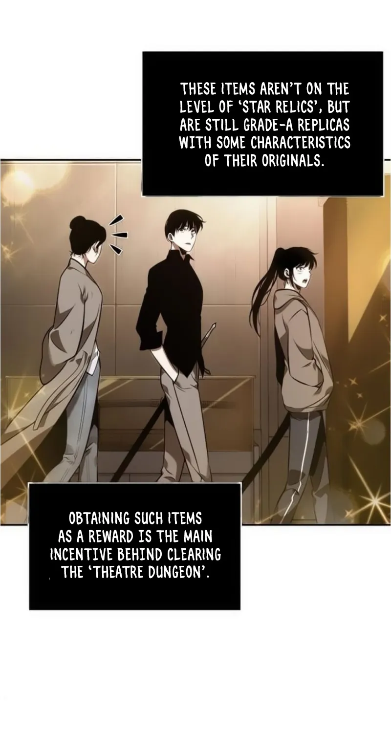 Omniscient Reader’s Viewpoint Zinmanga X Chapter 39 Page 48