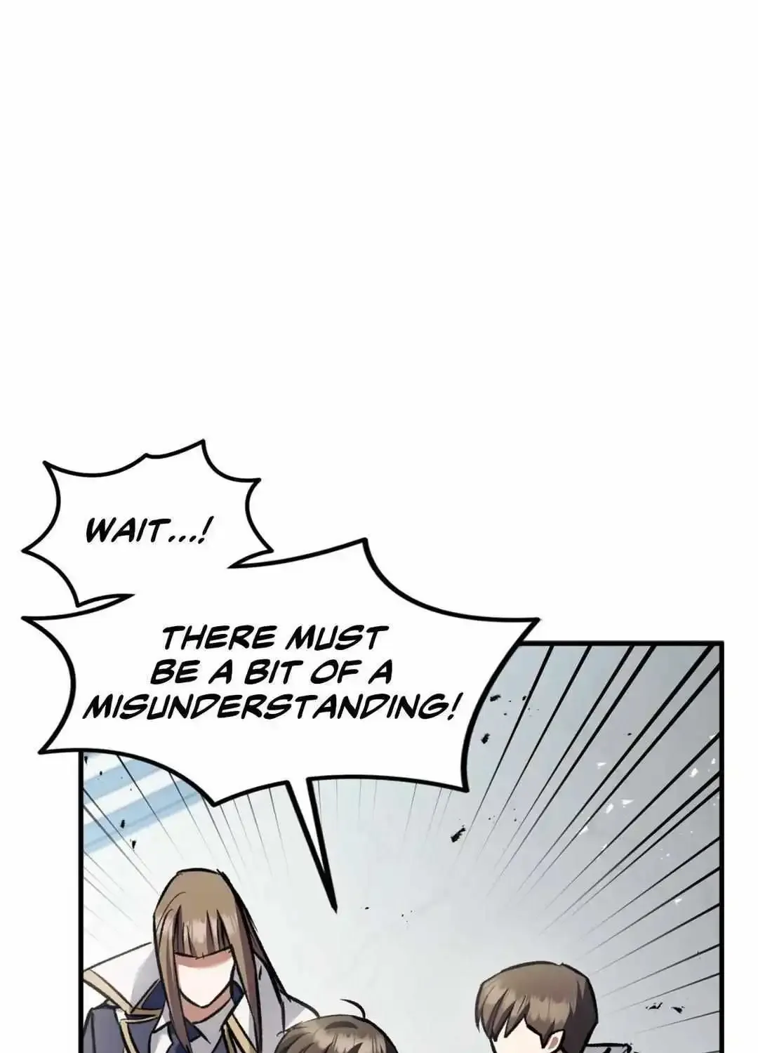 Turning Zinmanga X Chapter 41 Page 36