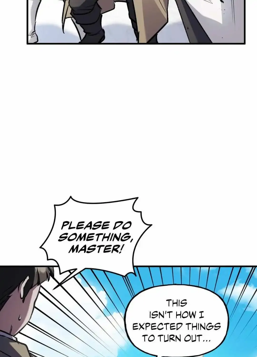 Turning Zinmanga X Chapter 41 Page 38