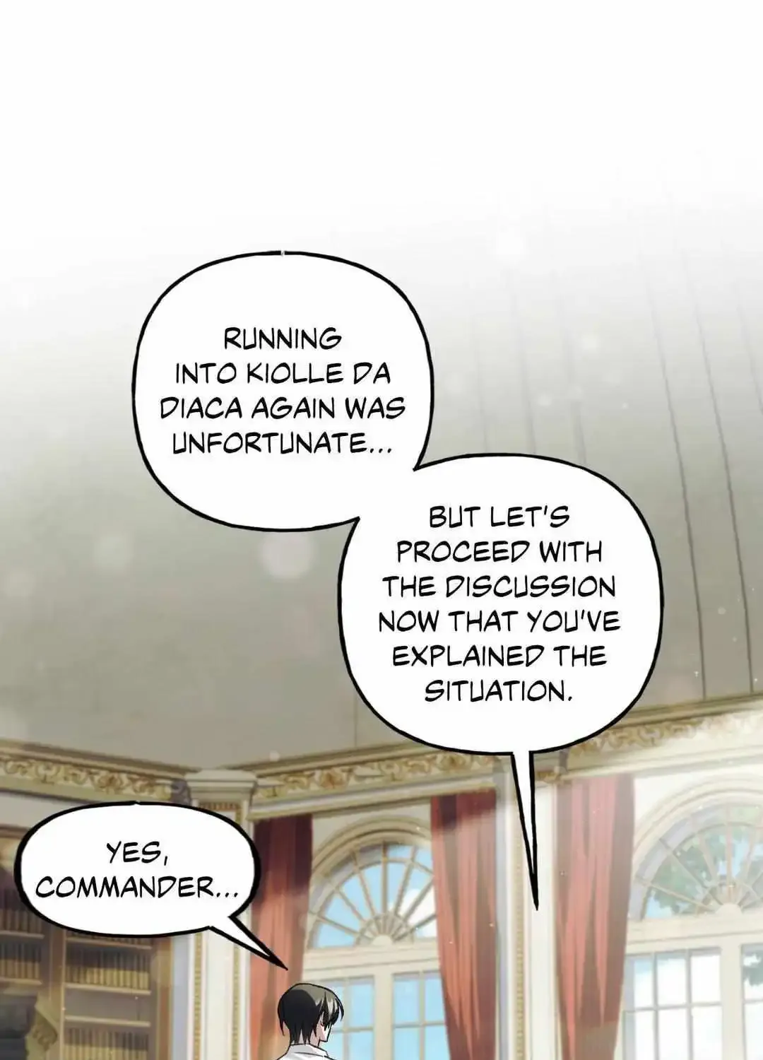 Turning Zinmanga X Chapter 41 Page 126