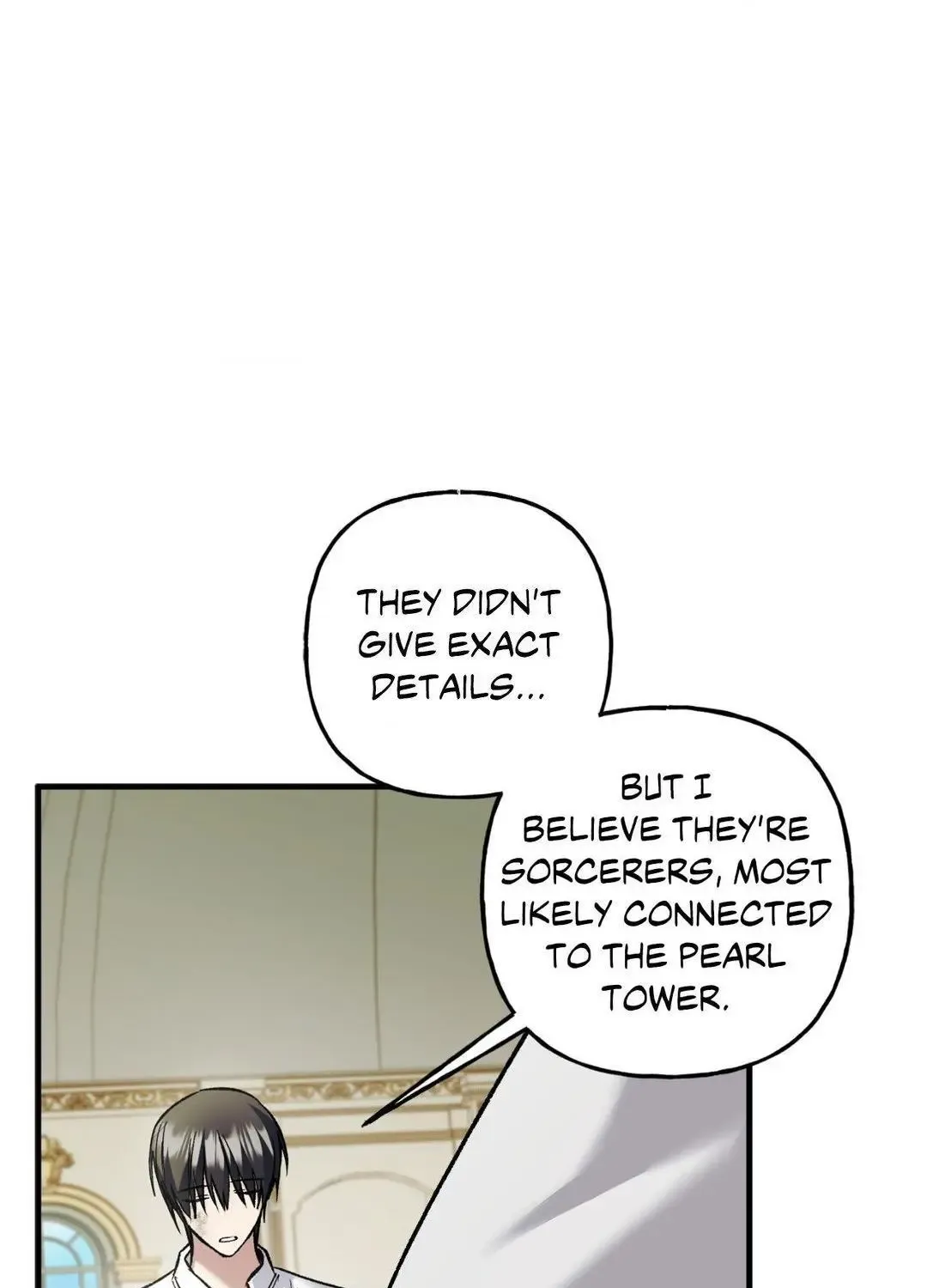 Turning Zinmanga X Chapter 41 Page 128