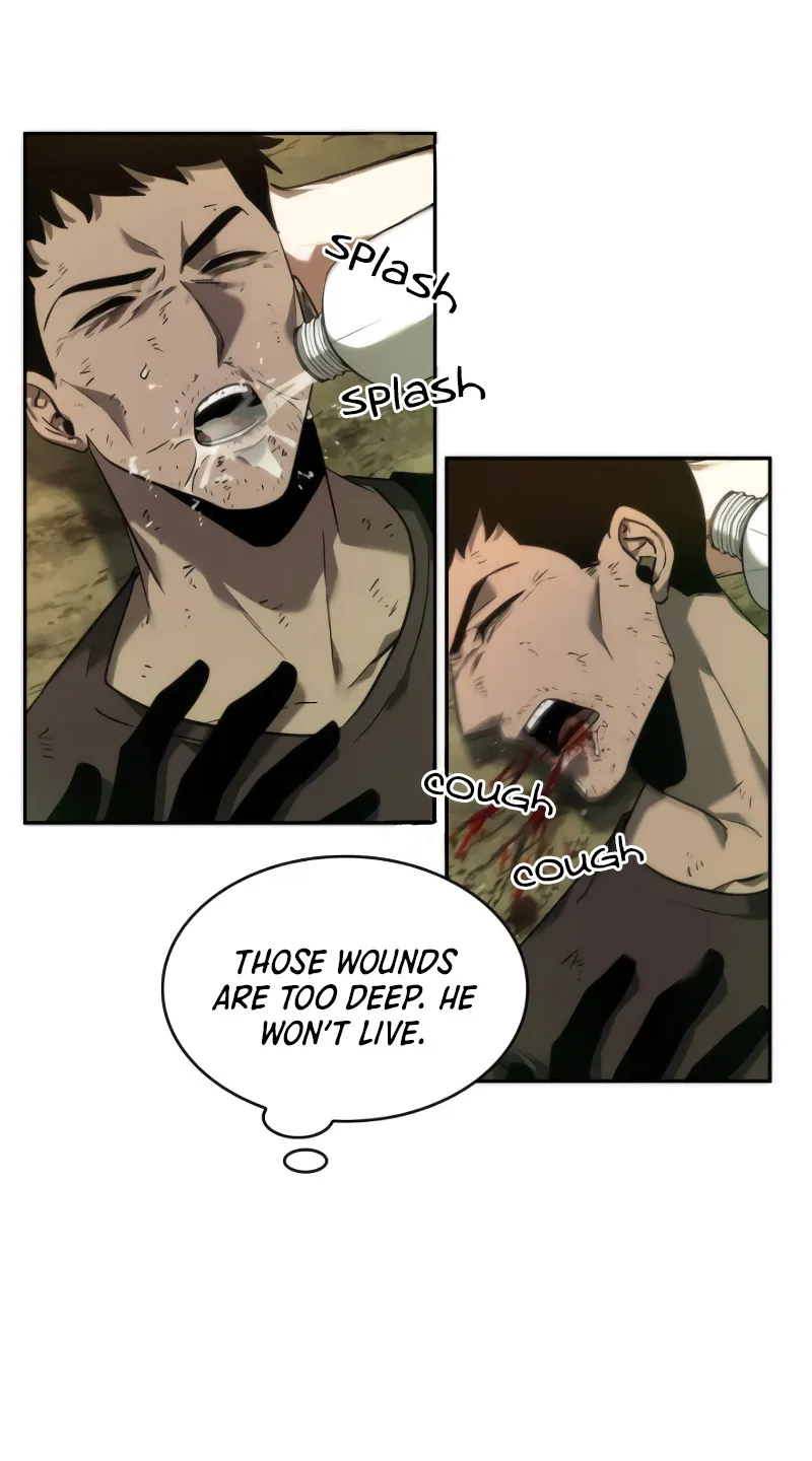 Omniscient Reader’s Viewpoint Zinmanga X Chapter 38 Page 84