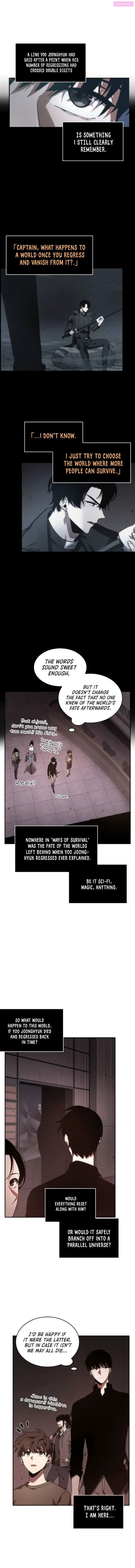 Omniscient Reader’s Viewpoint Zinmanga X Chapter 37 Page 4