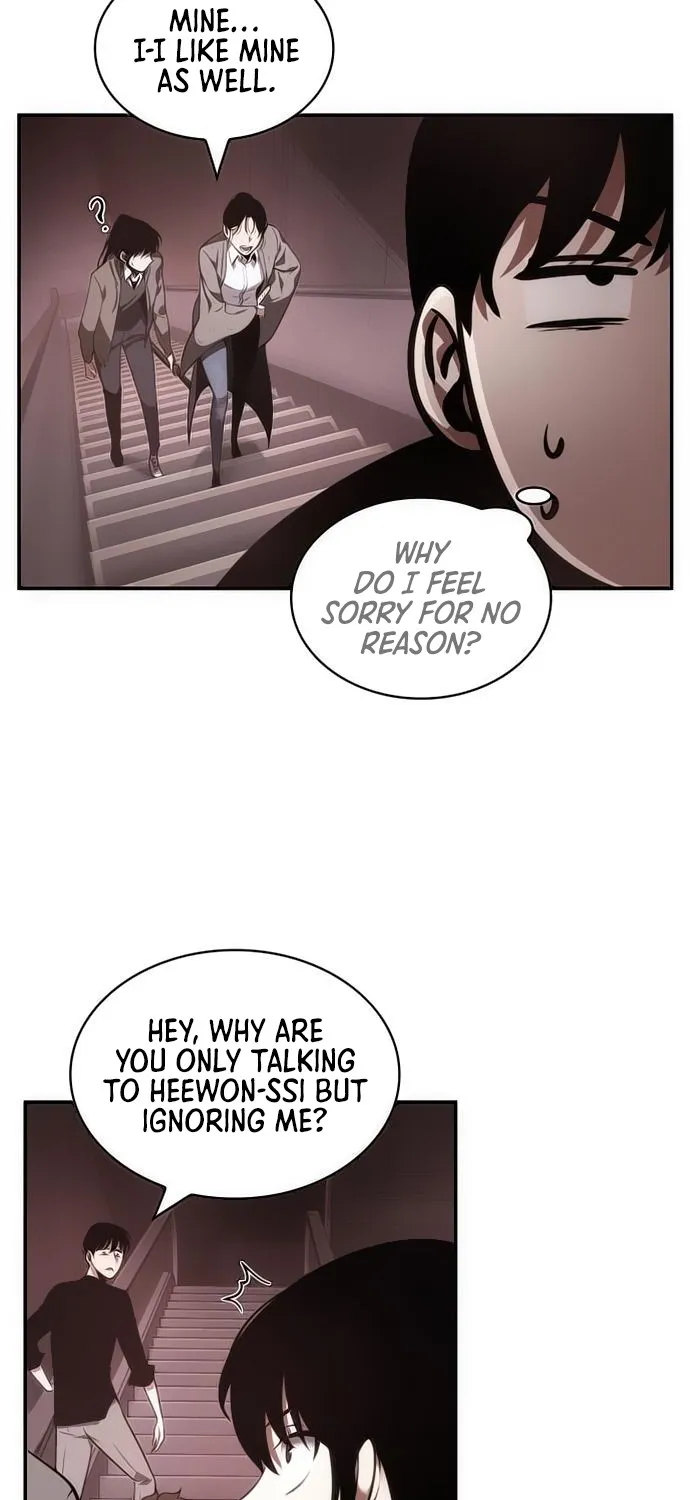 Omniscient Reader’s Viewpoint Zinmanga X Chapter 37 Page 26