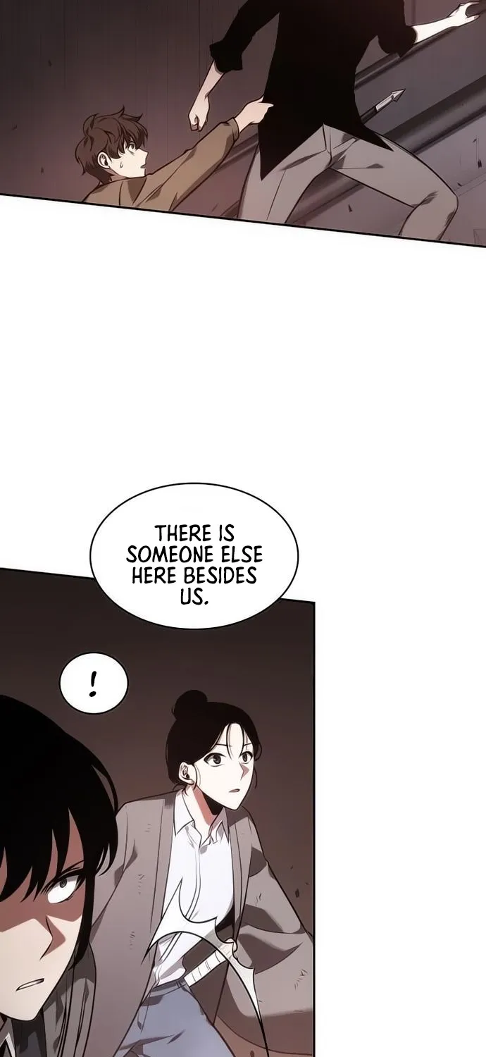 Omniscient Reader’s Viewpoint Zinmanga X Chapter 37 Page 28