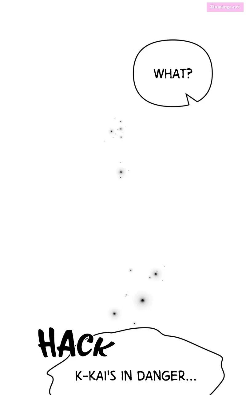 The Fish I Loved Zinmanga X Chapter 40 Page 3