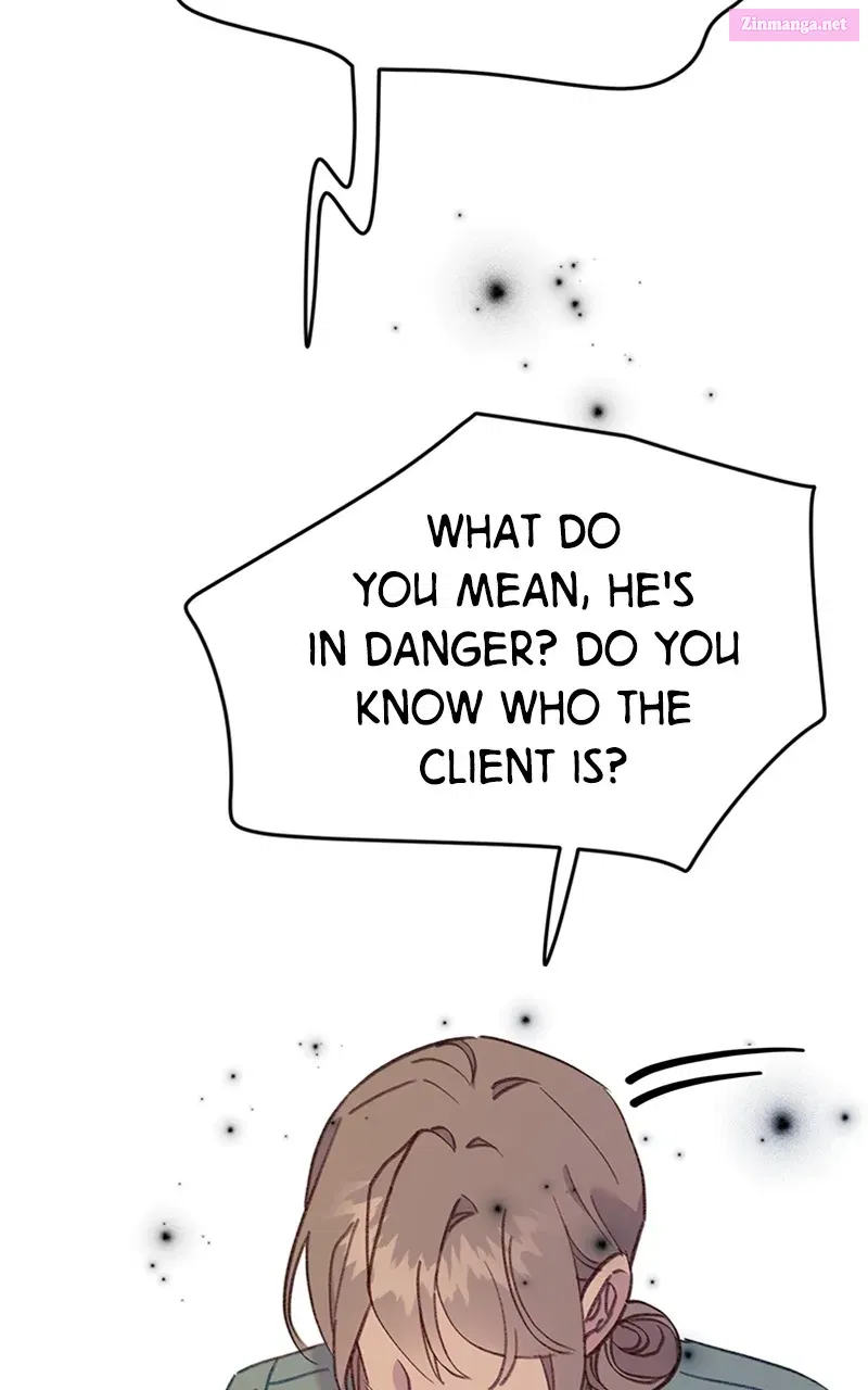 The Fish I Loved Zinmanga X Chapter 40 Page 4