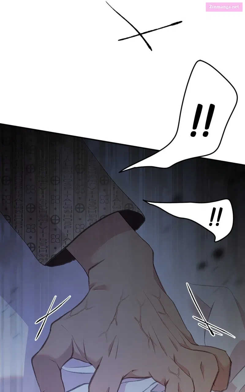 The Fish I Loved Zinmanga X Chapter 40 Page 19